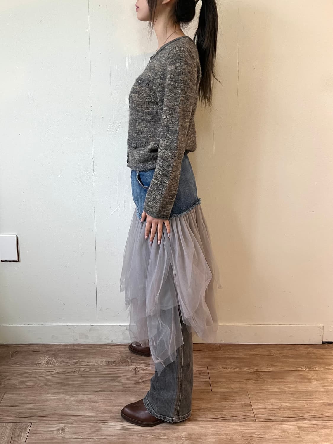 23 vingt - trois arrondissements 상품이미지8