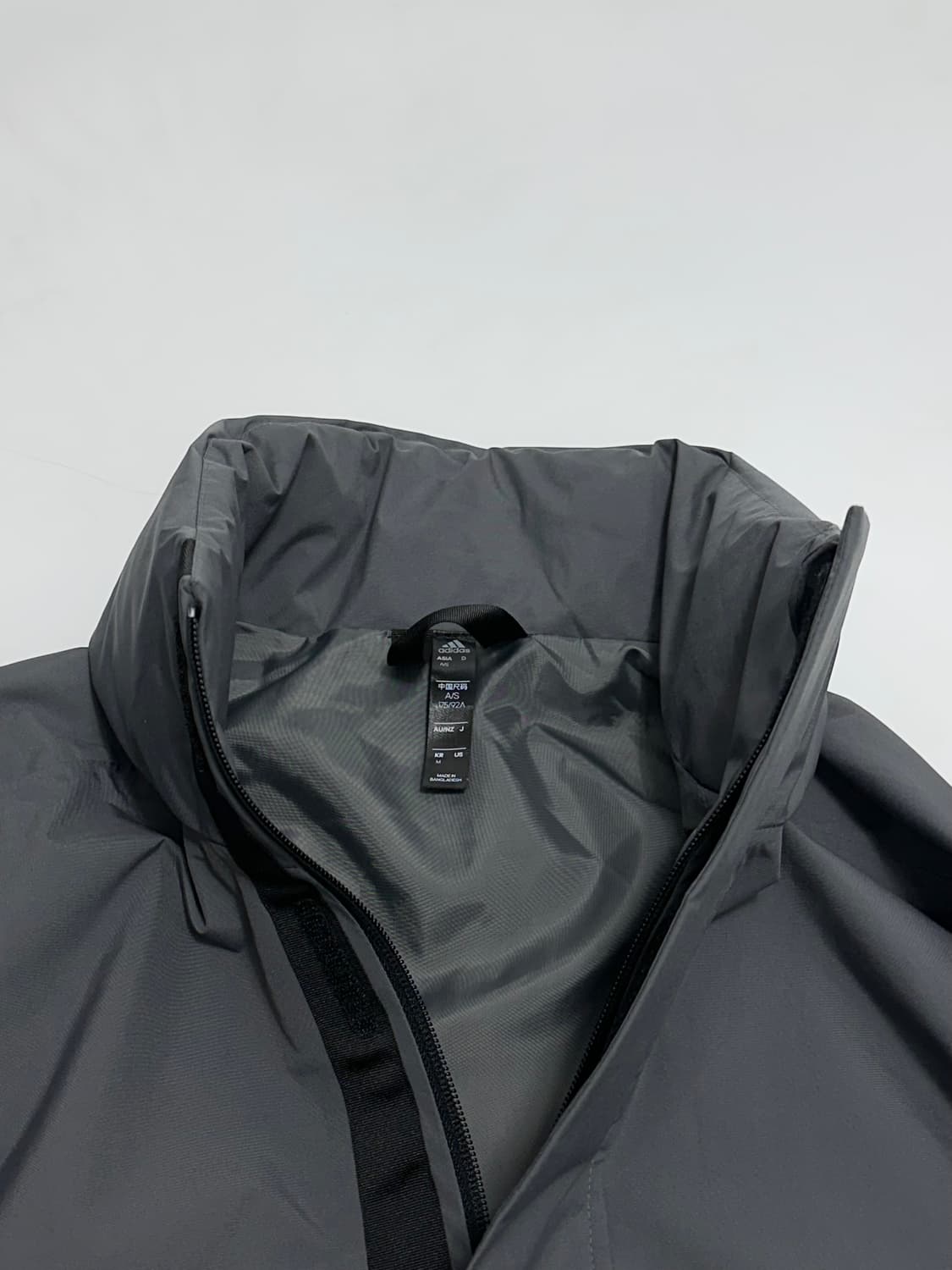 아디다스 어반 레인 바람막이 자켓 상품이미지4