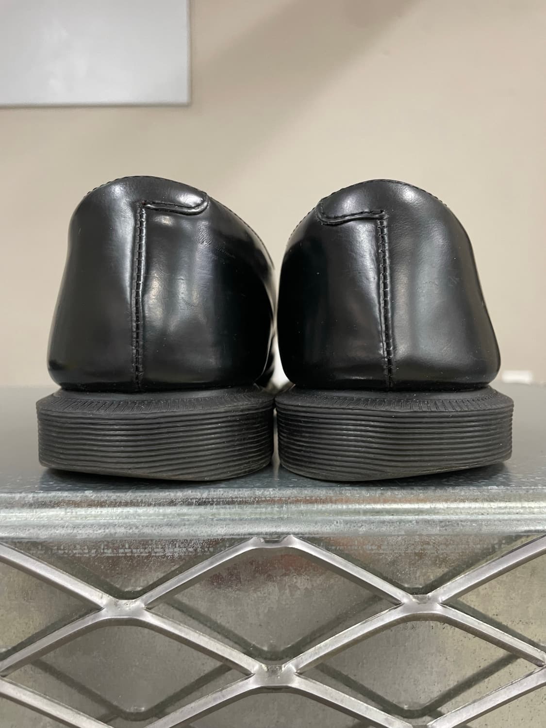 닥터마틴 브룩 2홀 로퍼 uk7 상품이미지3