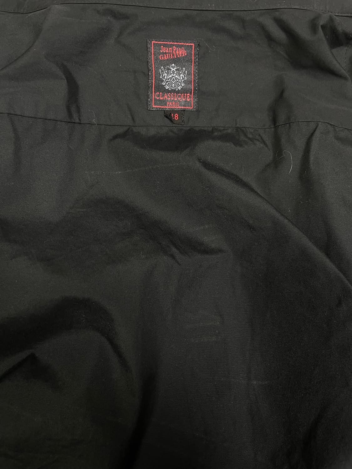 🕑90s jean paul gaultier classique 상품이미지5