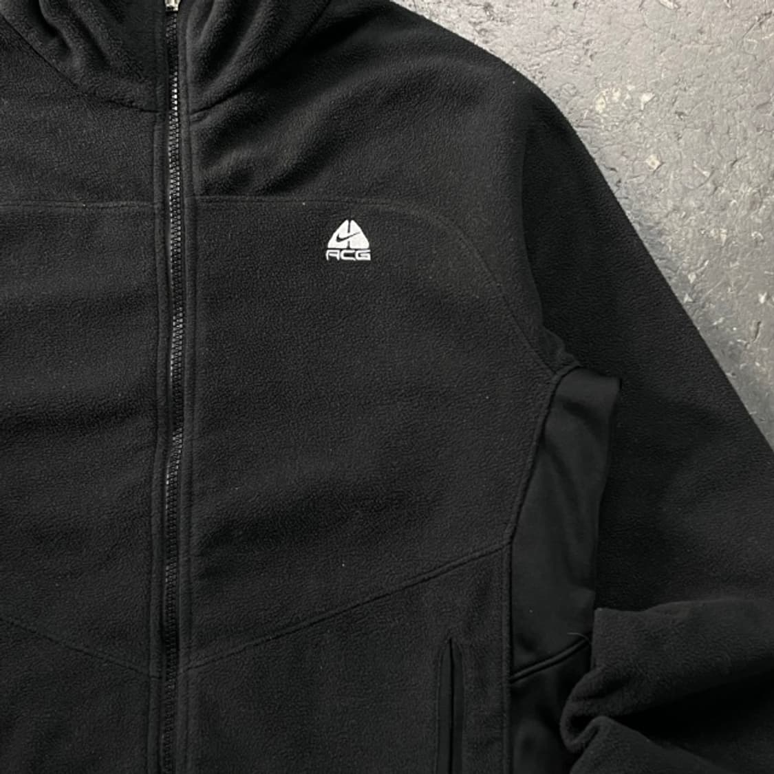 95 나이키 ACG 후리스 자켓 상품이미지2