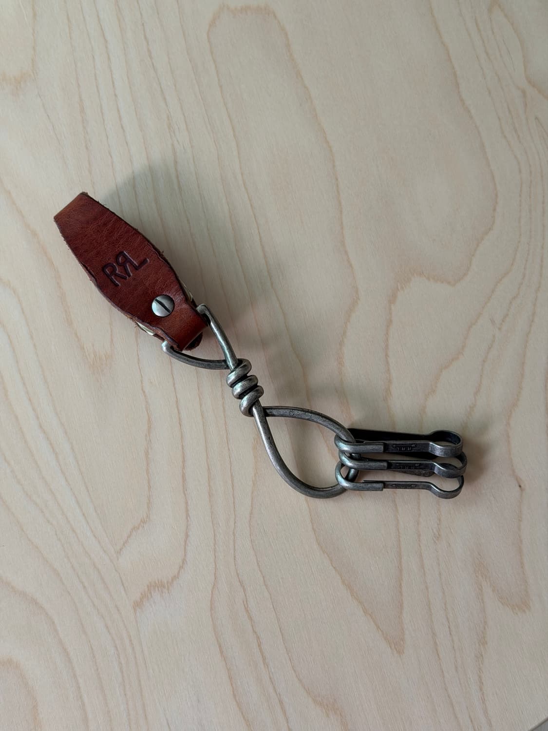 RRL 더블알엘 키링 상품이미지1