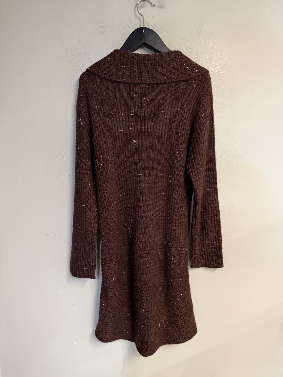 HIROKO BIS wool one piece  상품이미지5