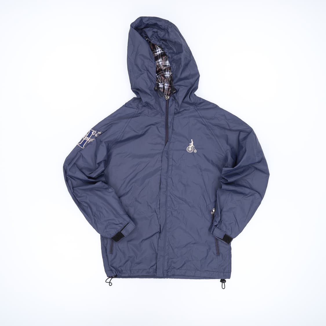 S 빈폴 여성 바람막이 자켓 0327H1 상품이미지1