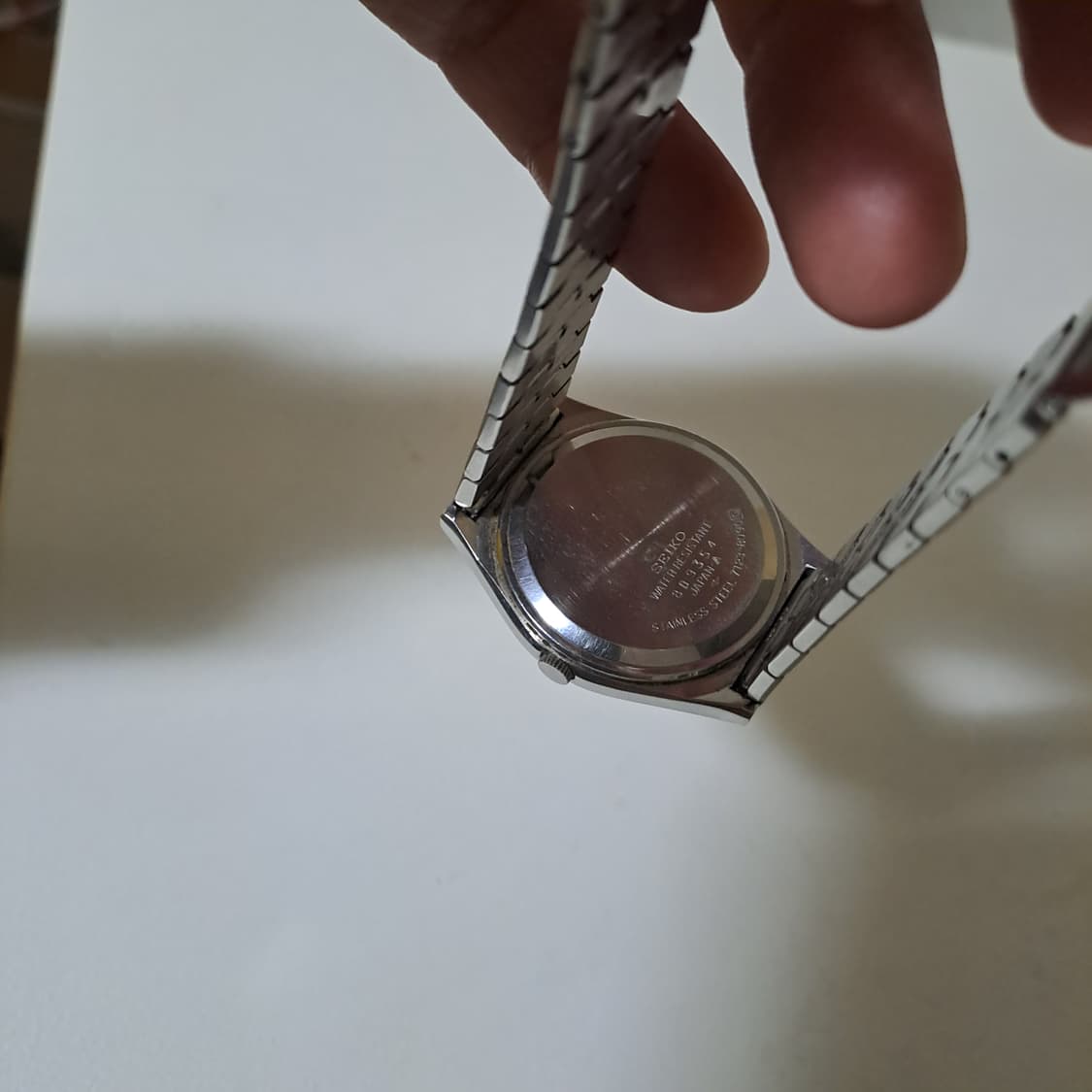 Seiko quartz type2 상품이미지3