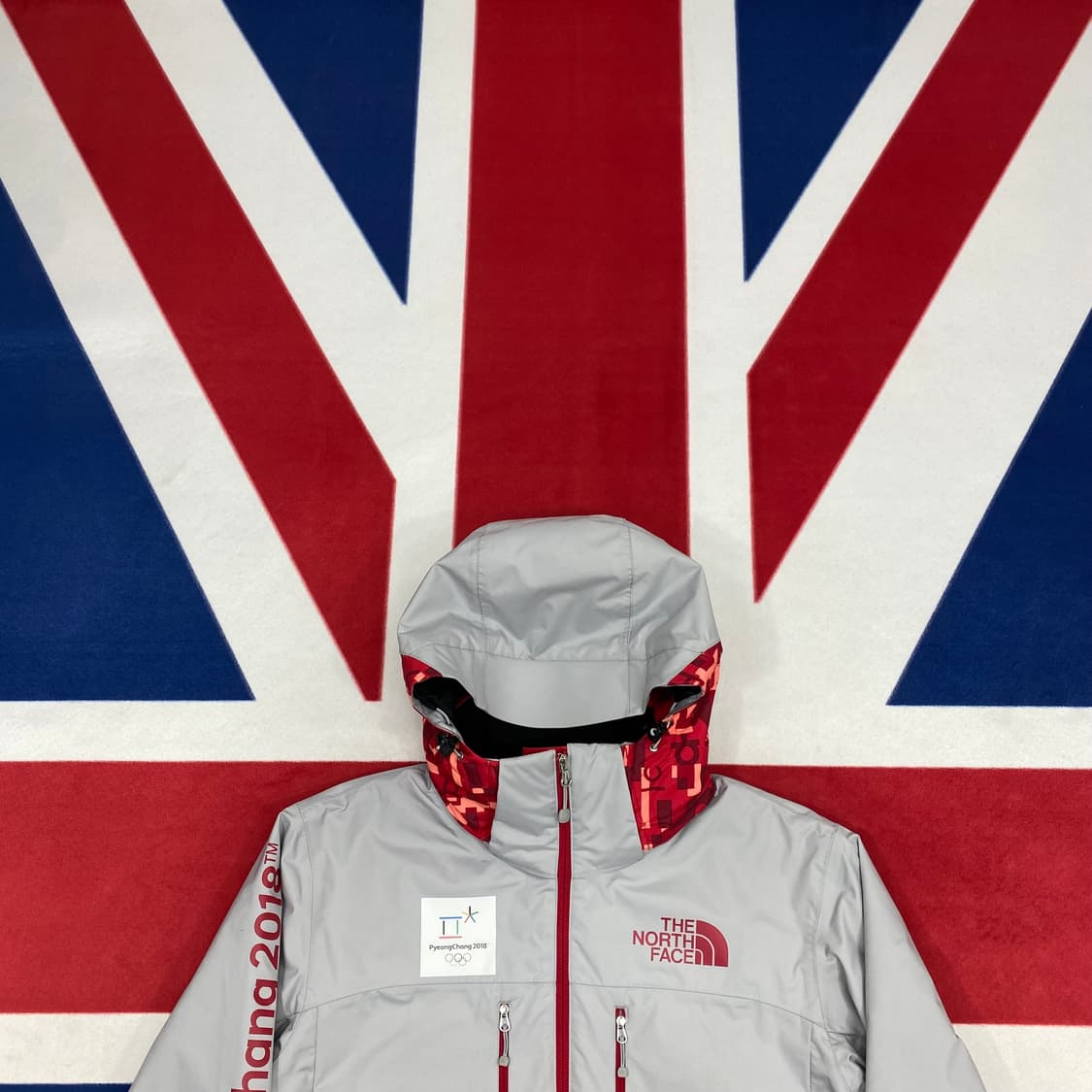 노스페이스 평창 스키자켓 여성 95 상품이미지2