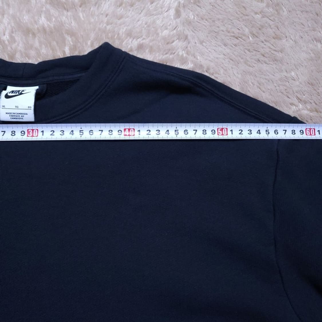 나이키 Nike 남 반팔 티 XL 0426 상품이미지5
