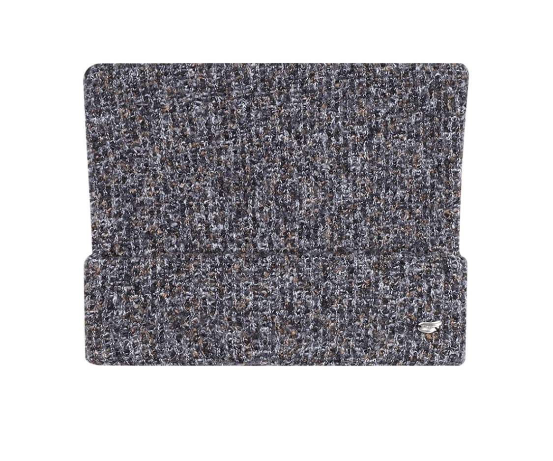 코이세이오 비니 그레이 상품이미지1