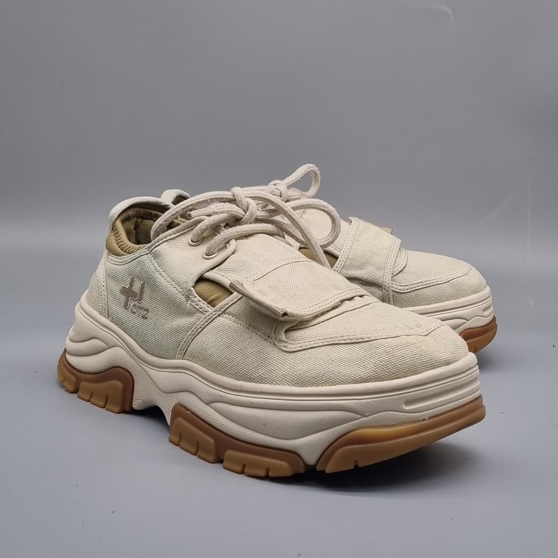 오찌OTZ 3300 하이캔버스 남성운동화260 상품이미지1