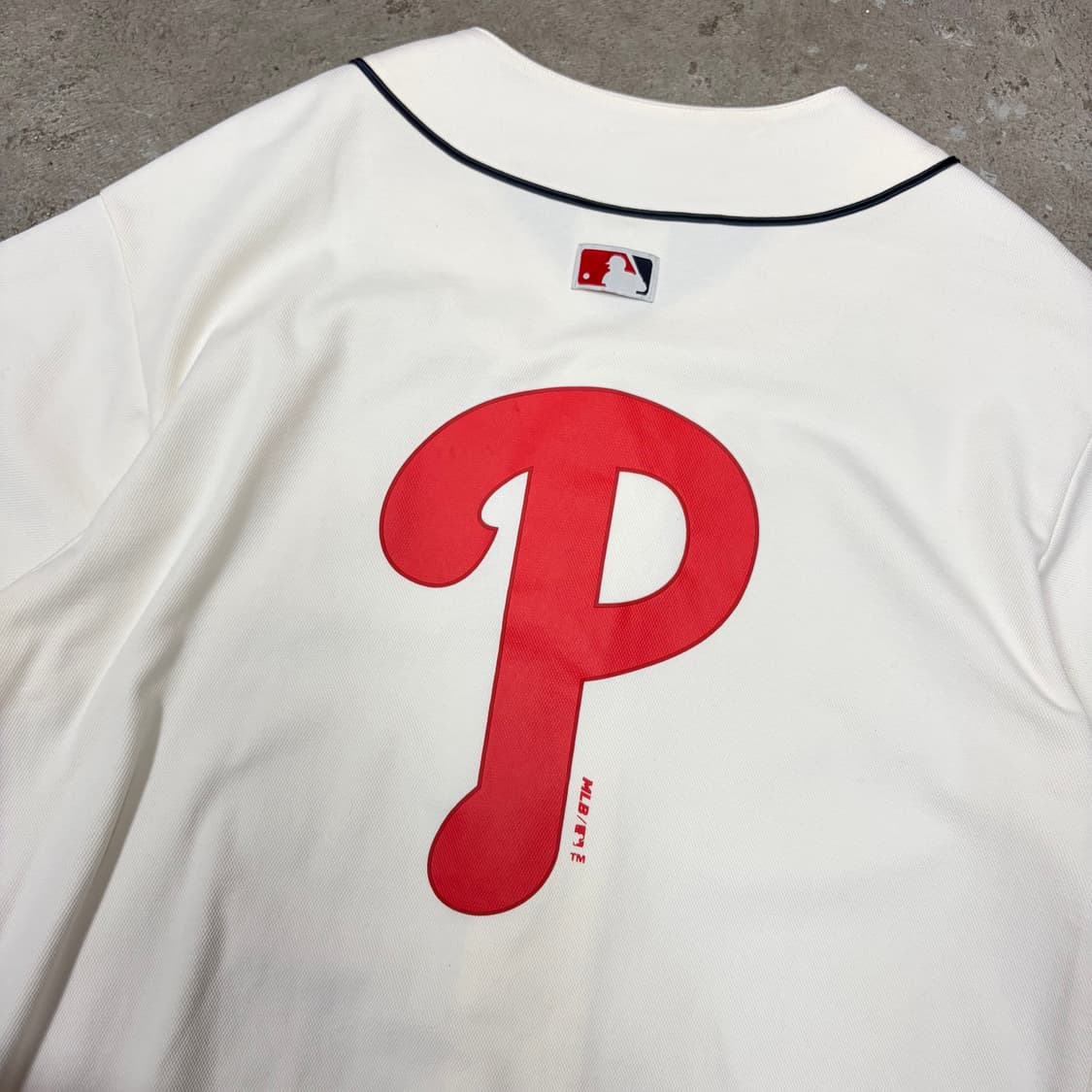 MLB 유니폼[2387] 상품이미지6