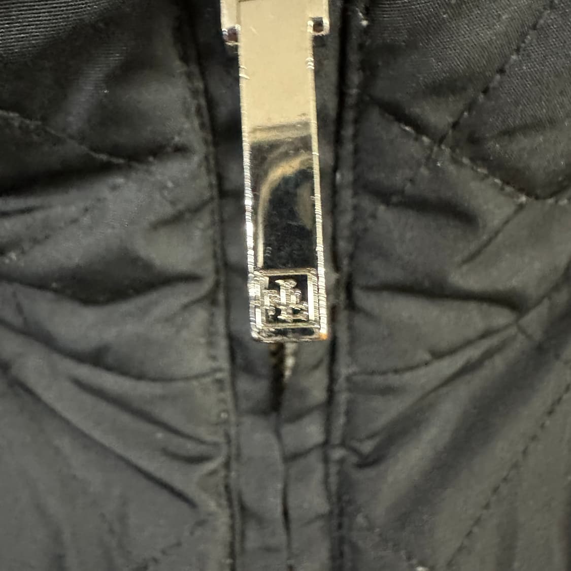 랄프로렌 리버서블 패딩 베스트 상품이미지3