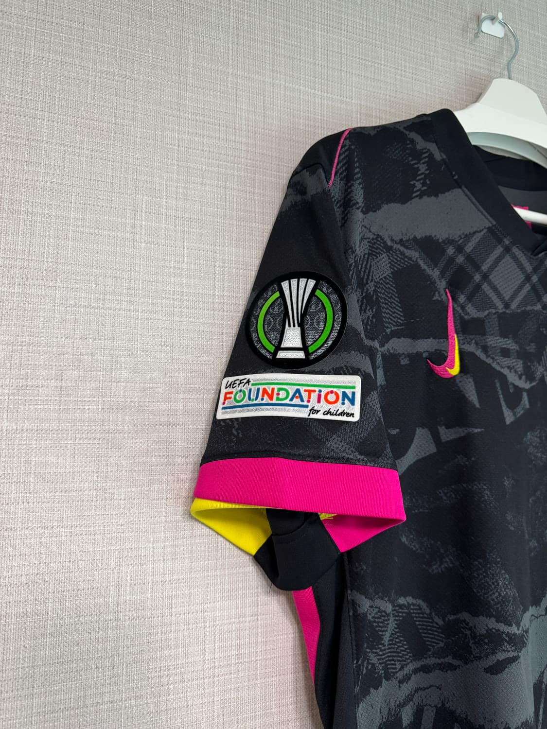 첼시 24-25 써드 - 카이세도 상품이미지5