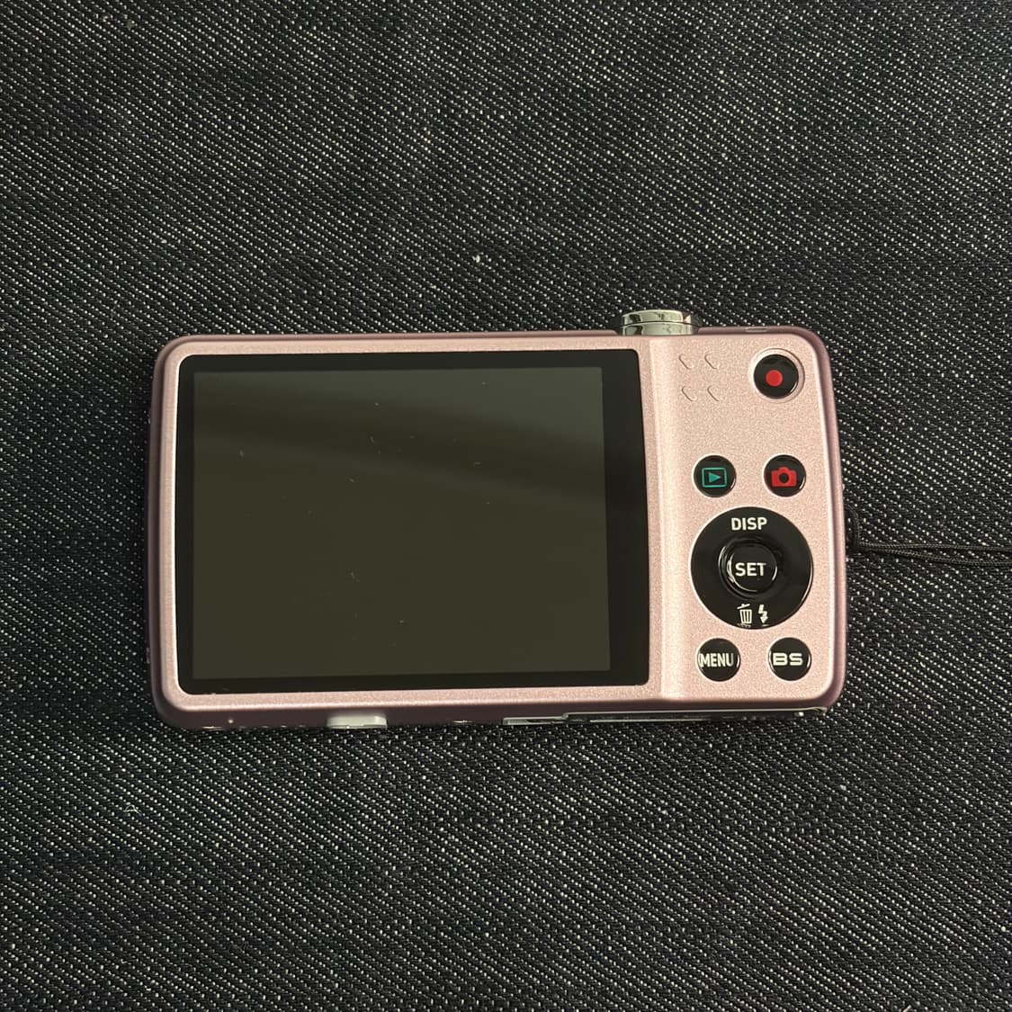 풀박스) 카시오 엑슬림z550 상품이미지2