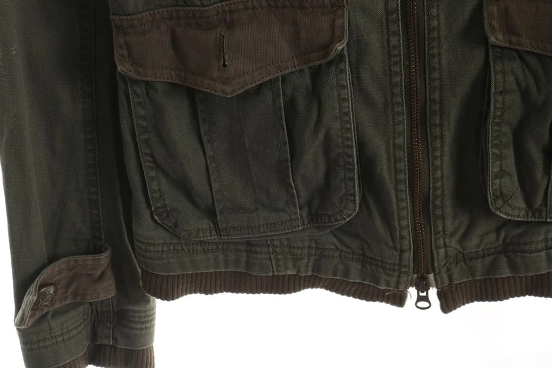 Y2k 펑크 자켓 상품이미지8