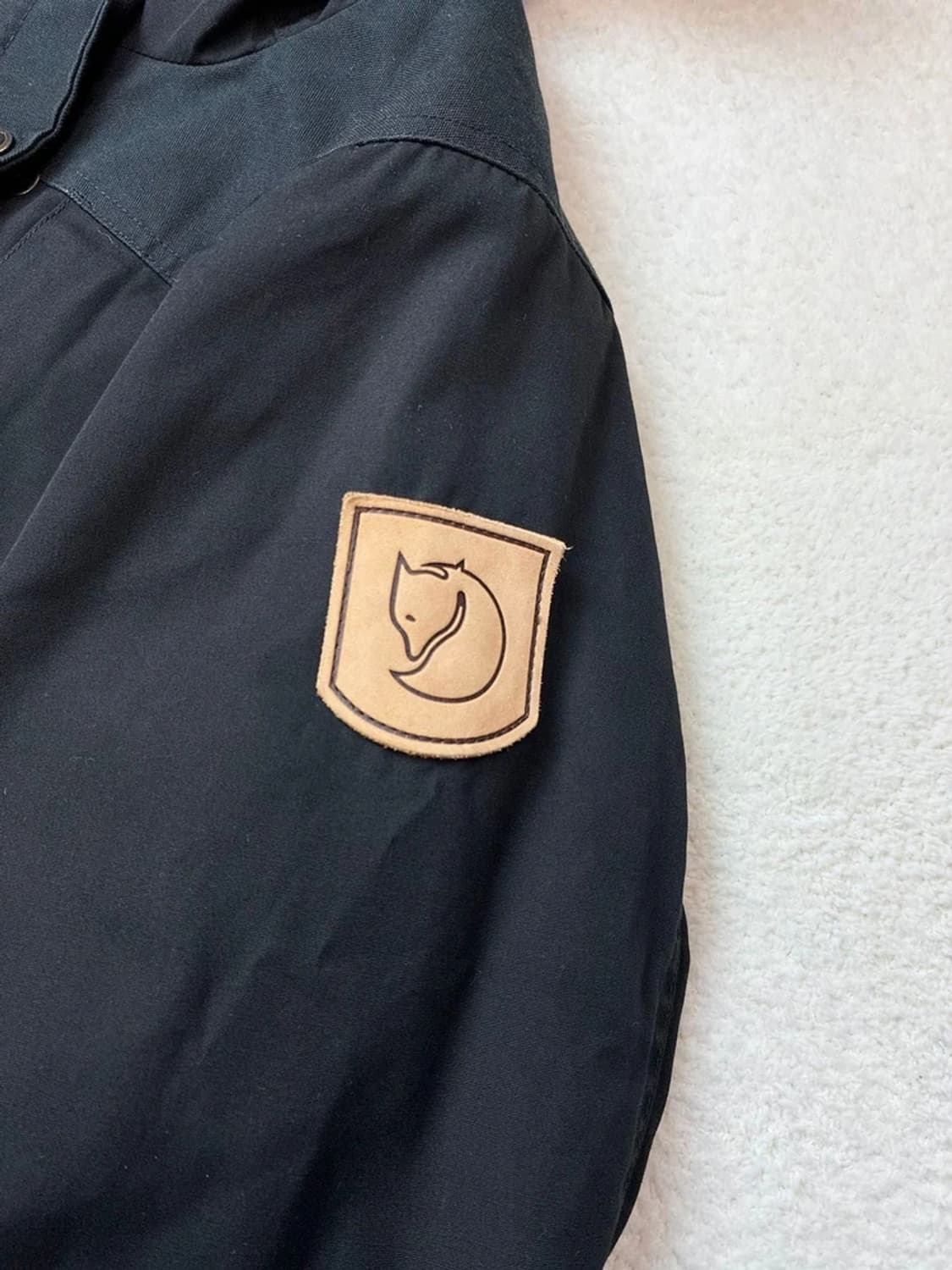 피엘라벤 싱기 우먼스 G-1000 덕다운 파카 PN5781    상품이미지4