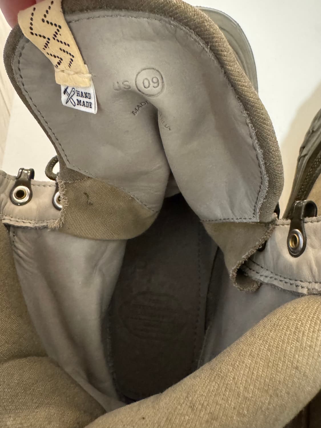 비즈빔 Contrary Dept Tesota  상품이미지8