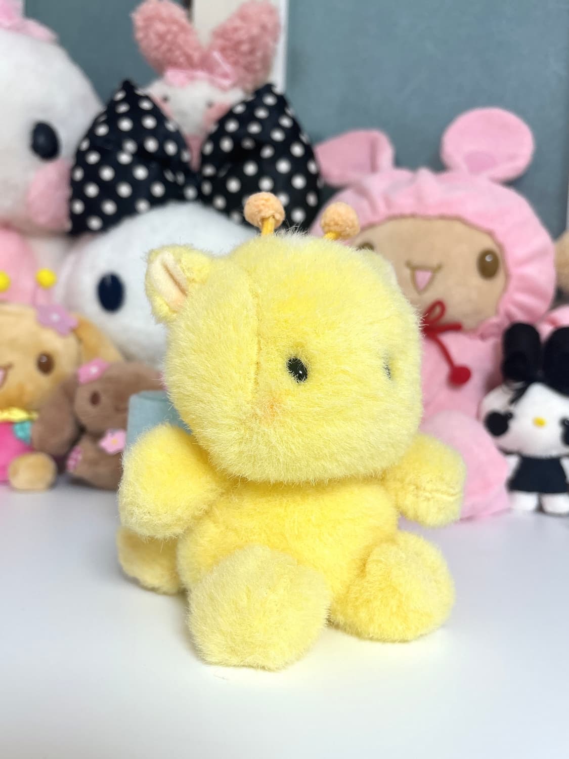 파우피포 인형 상품이미지3