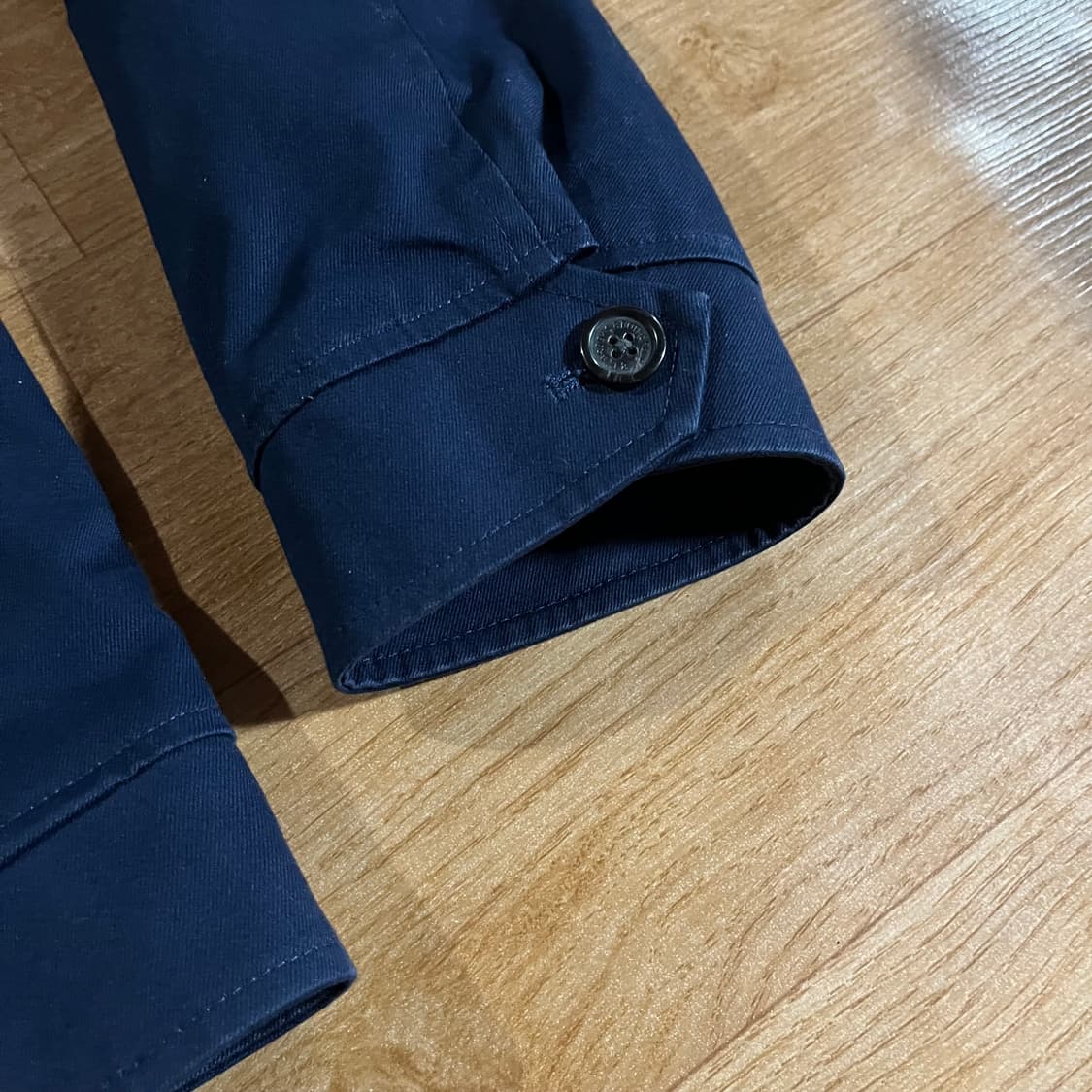 [100] 브룩스브라더스 로고 봄버자켓 상품이미지7