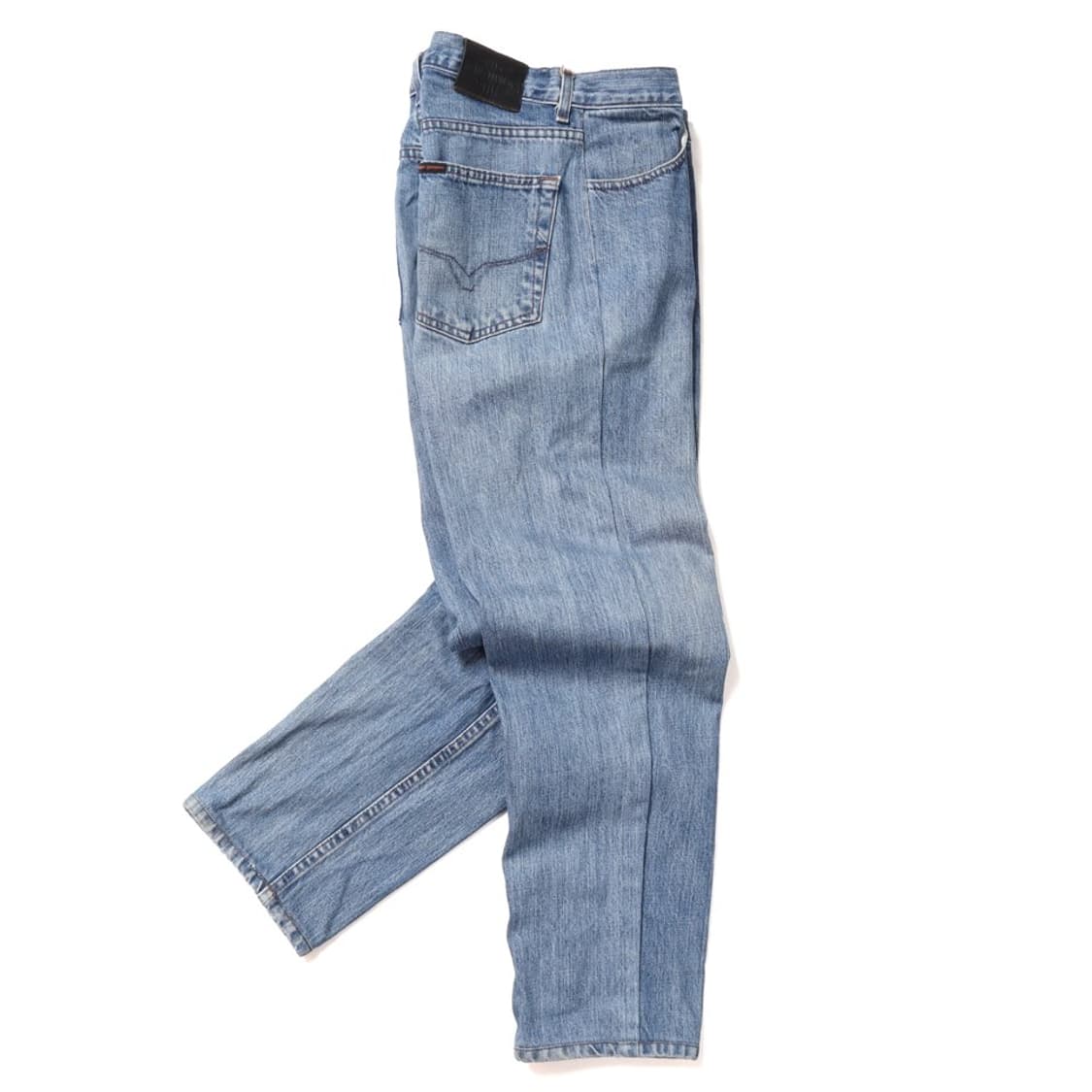 할리데이비슨 Harley Davidson Denim Pants  상품이미지8