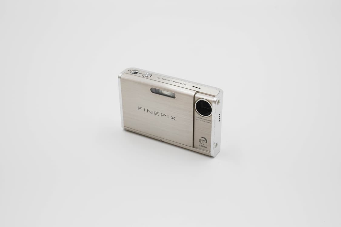 Fujifilm Finepix Z2 (후지필름 파인픽스 Z2) 상품이미지6