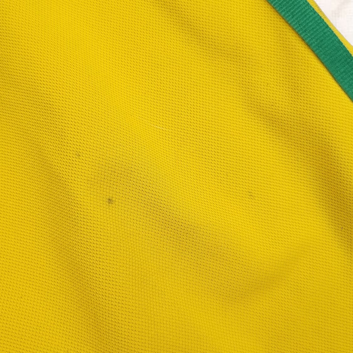 아디다스 카카 빈티지 삼선 트랙탑 져지 상품이미지6