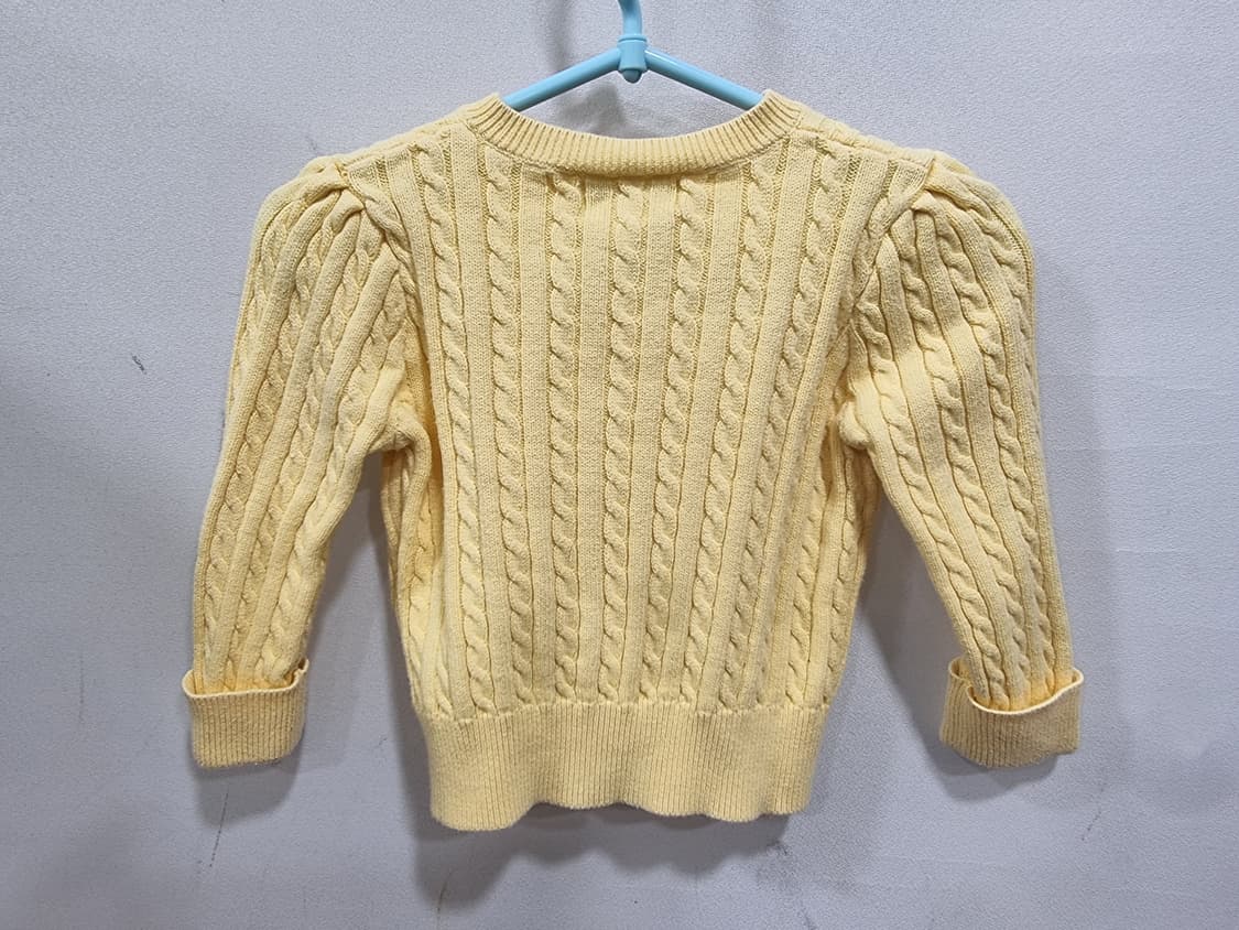 랄프로렌 키즈 가디건 (D9 상품이미지2