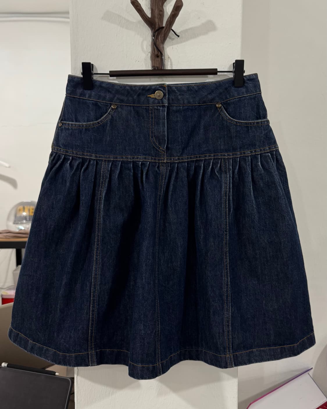 VINTAGE BOTTOM  상품이미지1