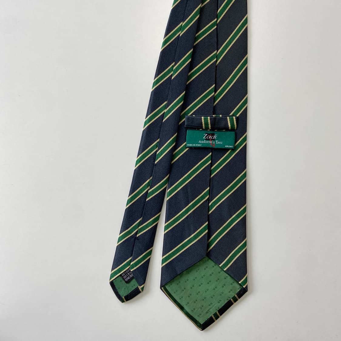 앤드류스타이 정품 명품 넥타이(Andrew s Ties) 상품이미지2