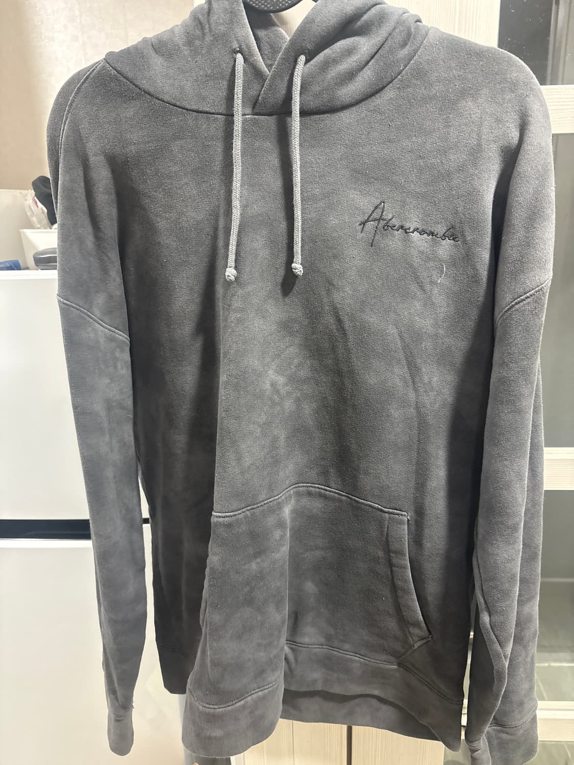 아베크롬비 후드 L 상품이미지1