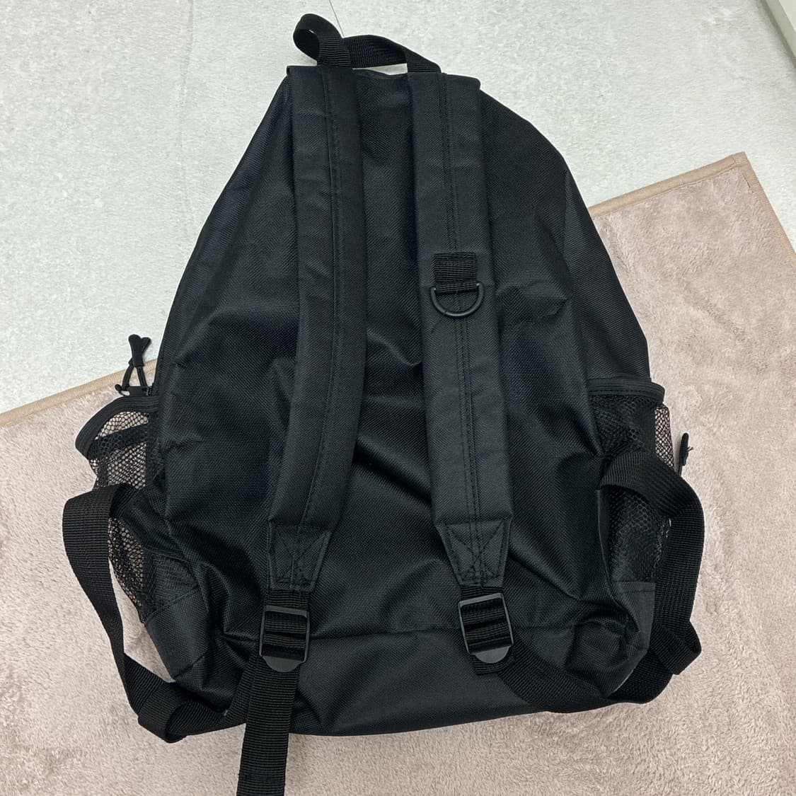 베이프 가방 백팩 마일로 키링 상품이미지2