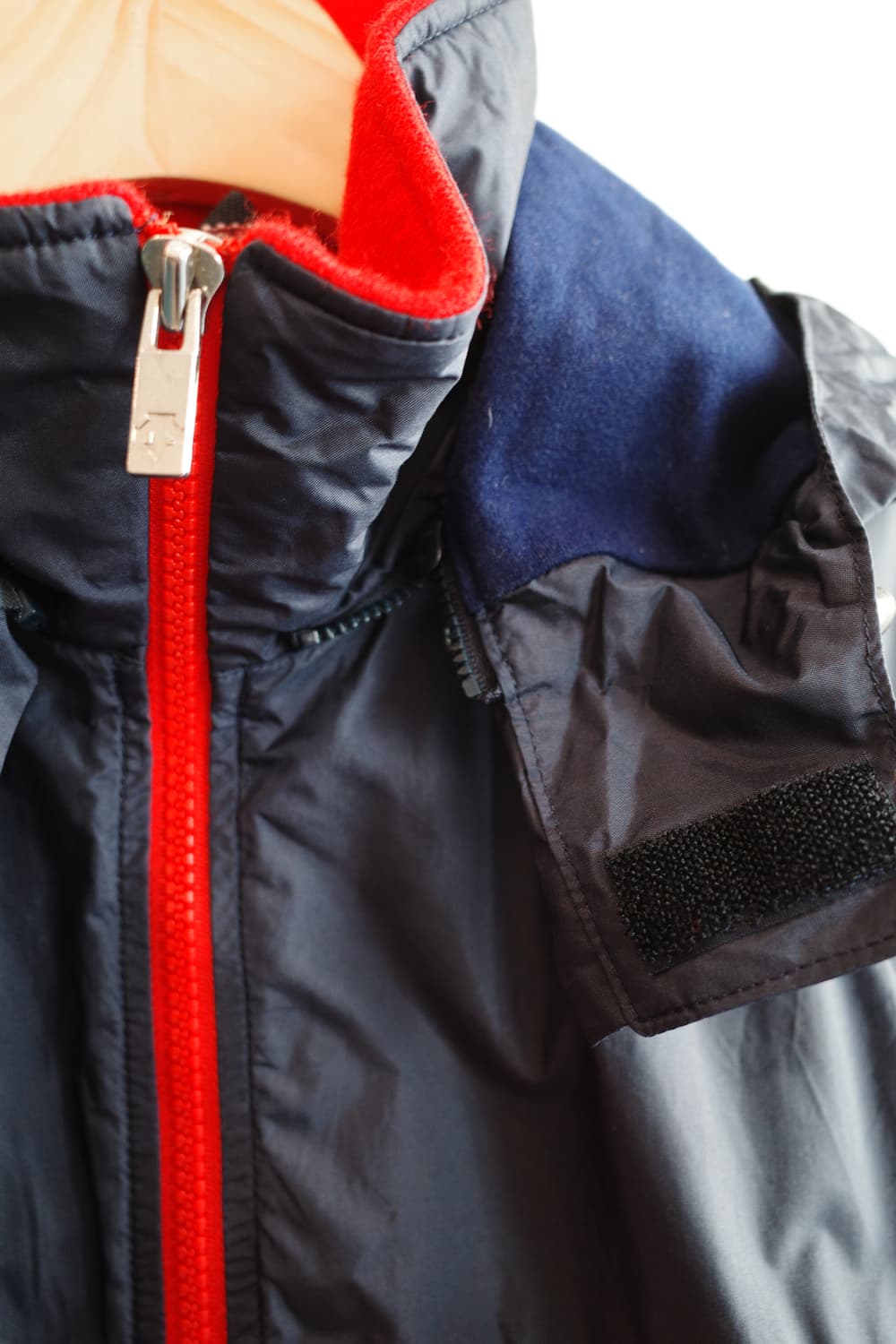 DESCENT 데상트 고어텍스 블루종 상품이미지3