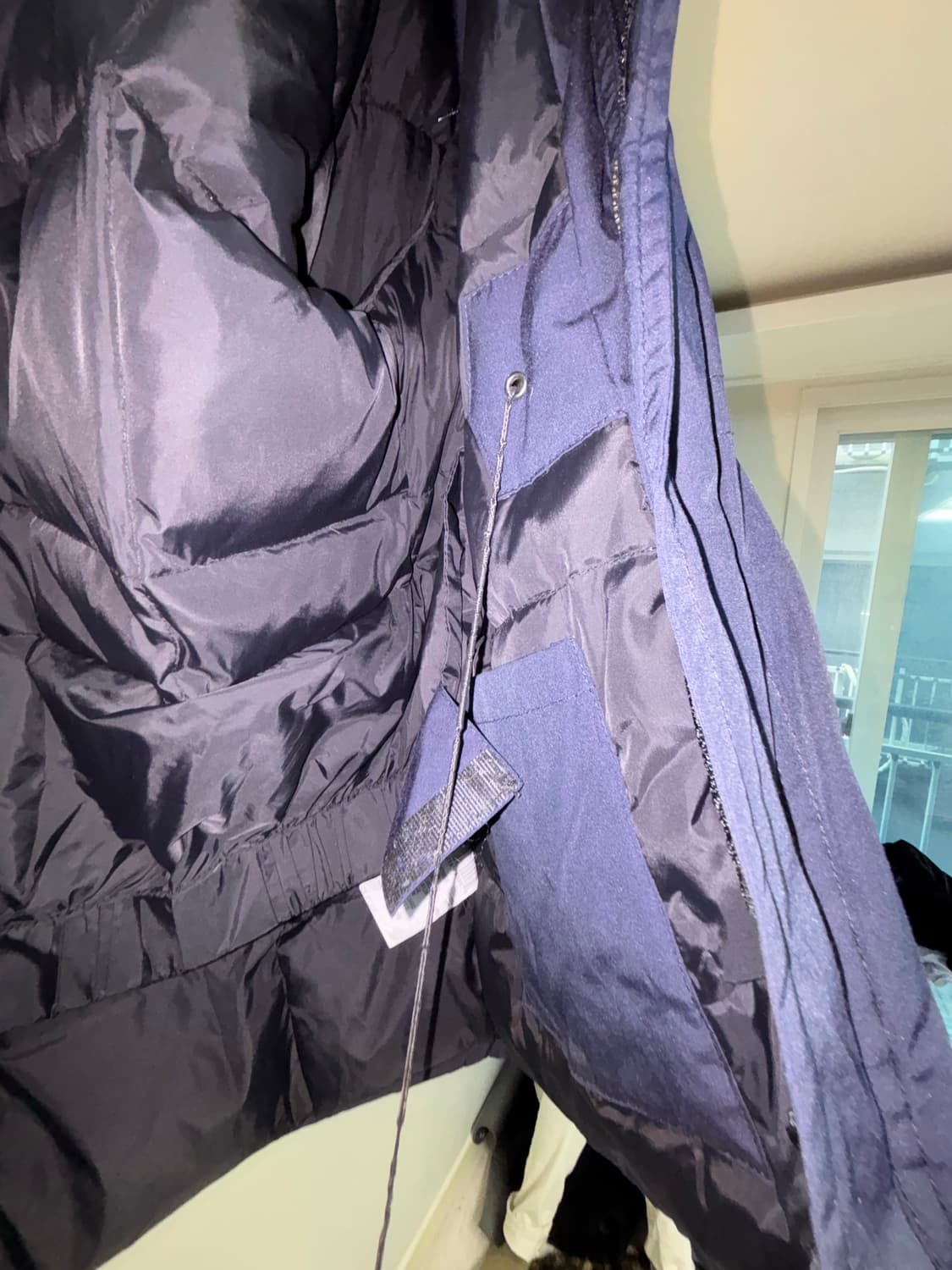 패딩 상품이미지5