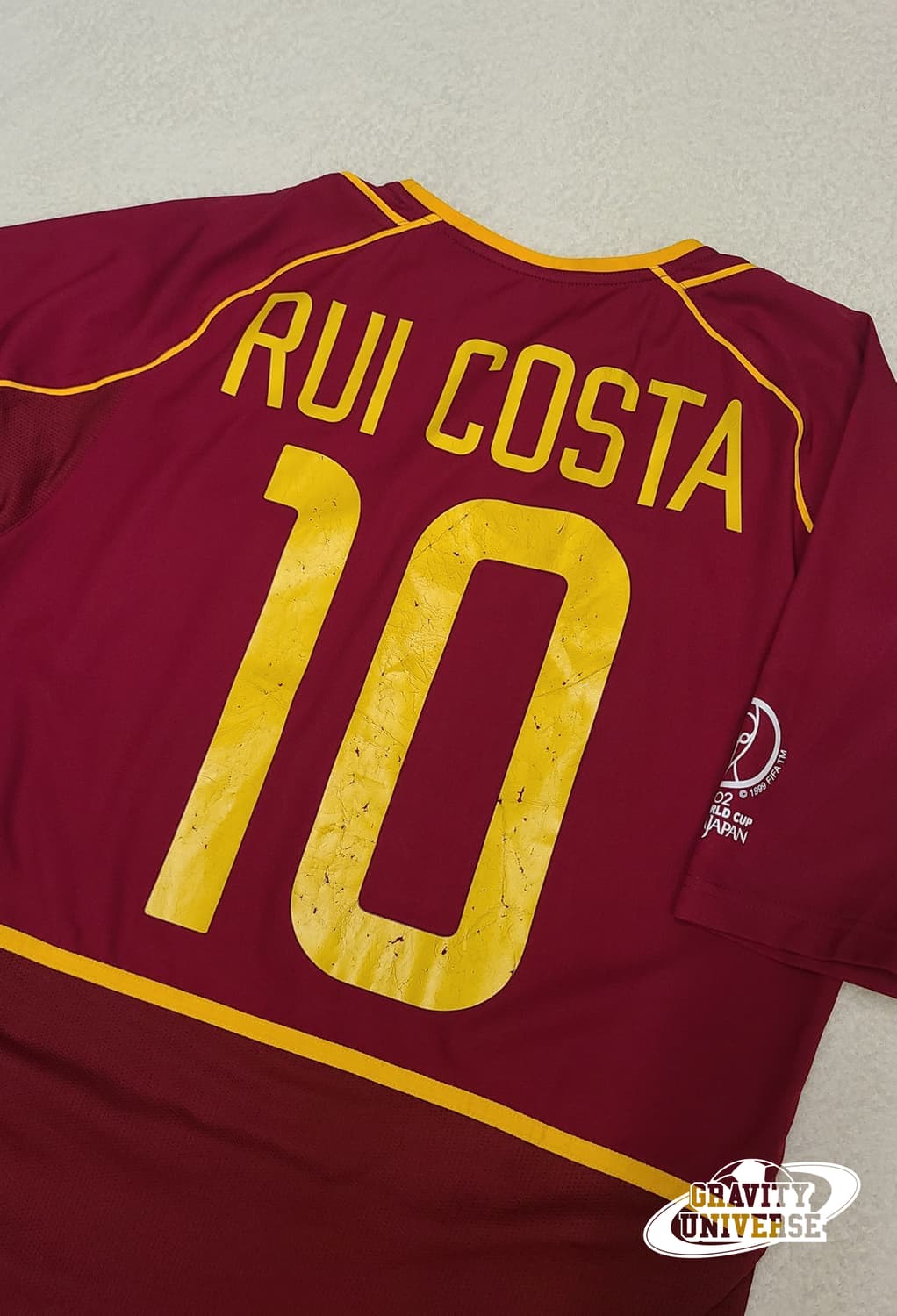 포르투갈 02 후이 코스타 유니폼 상품이미지3