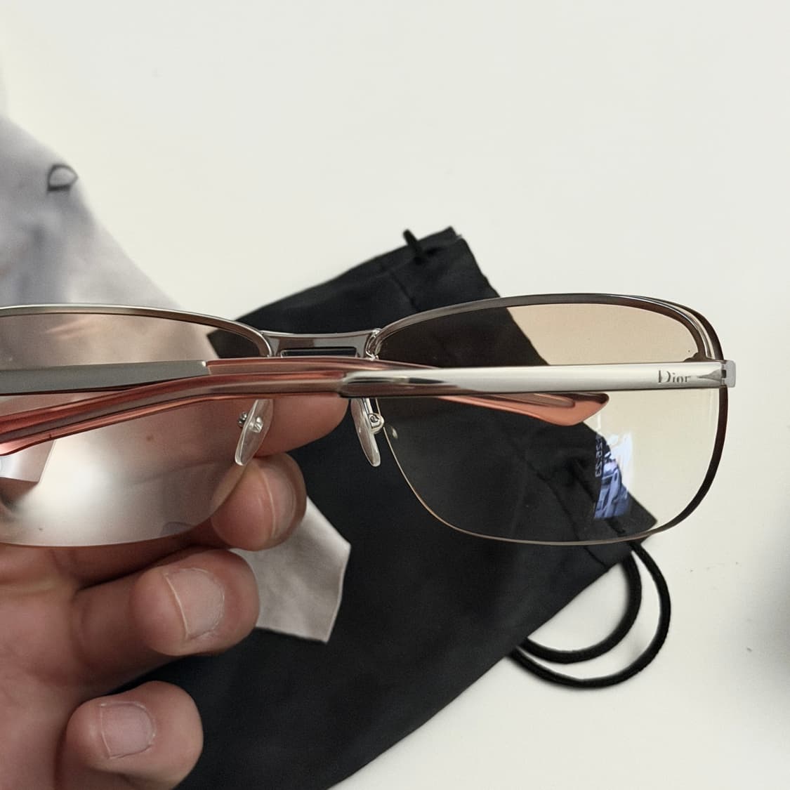 크리스찬 디올 Adiorable 5 선글라스 상품이미지7