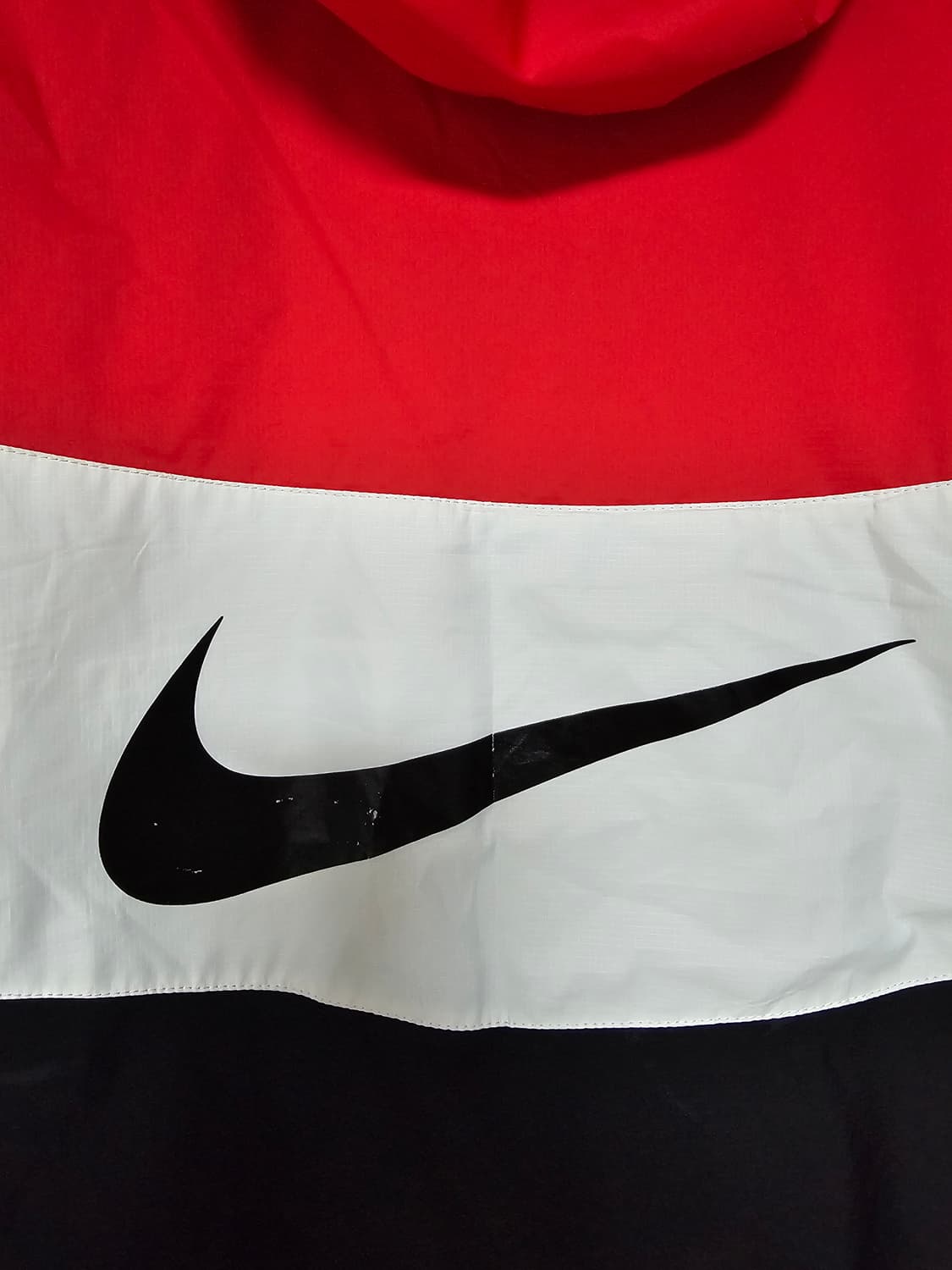 나이키 윈드러너 바람막이 XL(105) 상품이미지4