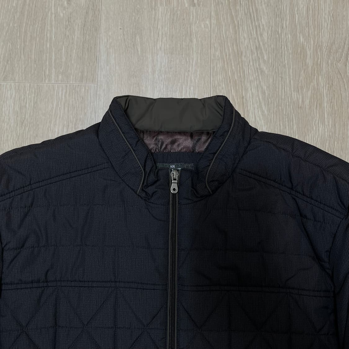 크로커다일 남성 경량패딩  상품이미지1