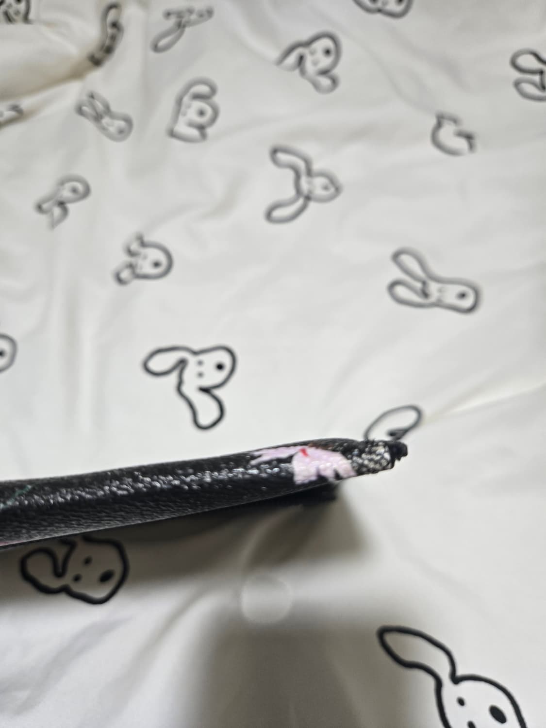 레베카밍코프 클러치 상품이미지4