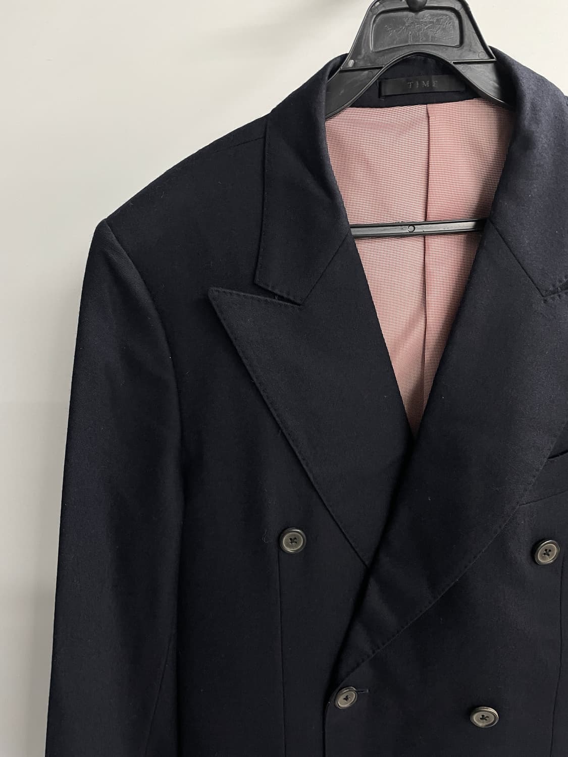 타임 더블 자켓 상품이미지3