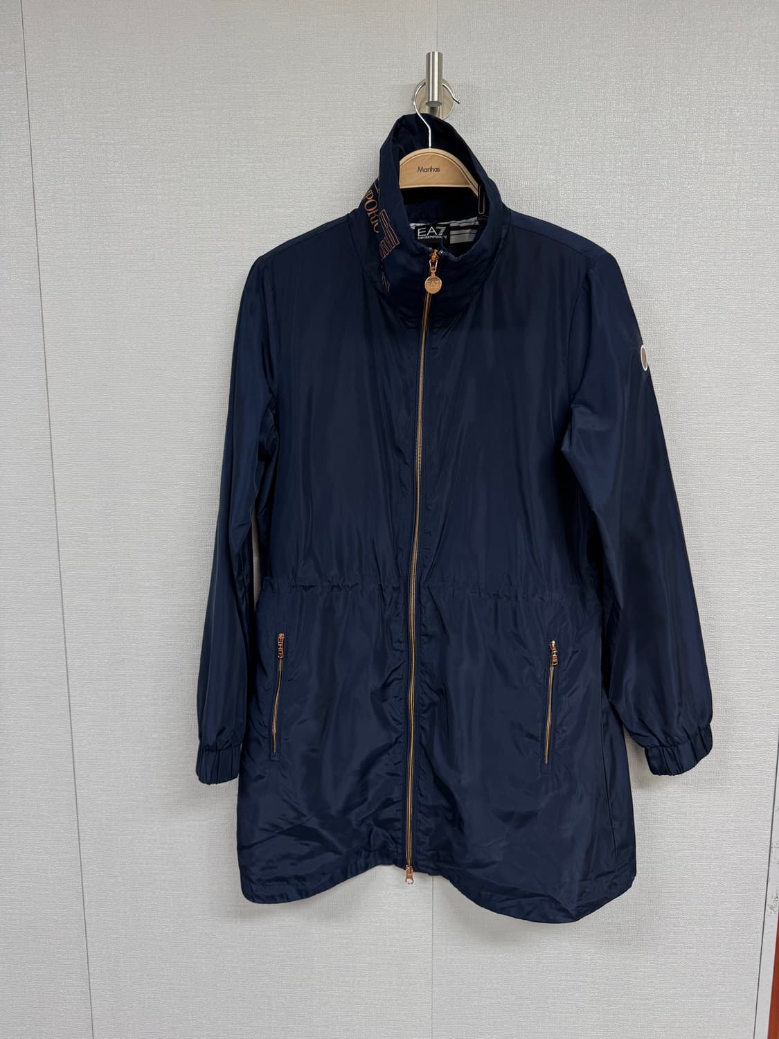 엠포리오 아르마니 ea7 바람막이 상품이미지1