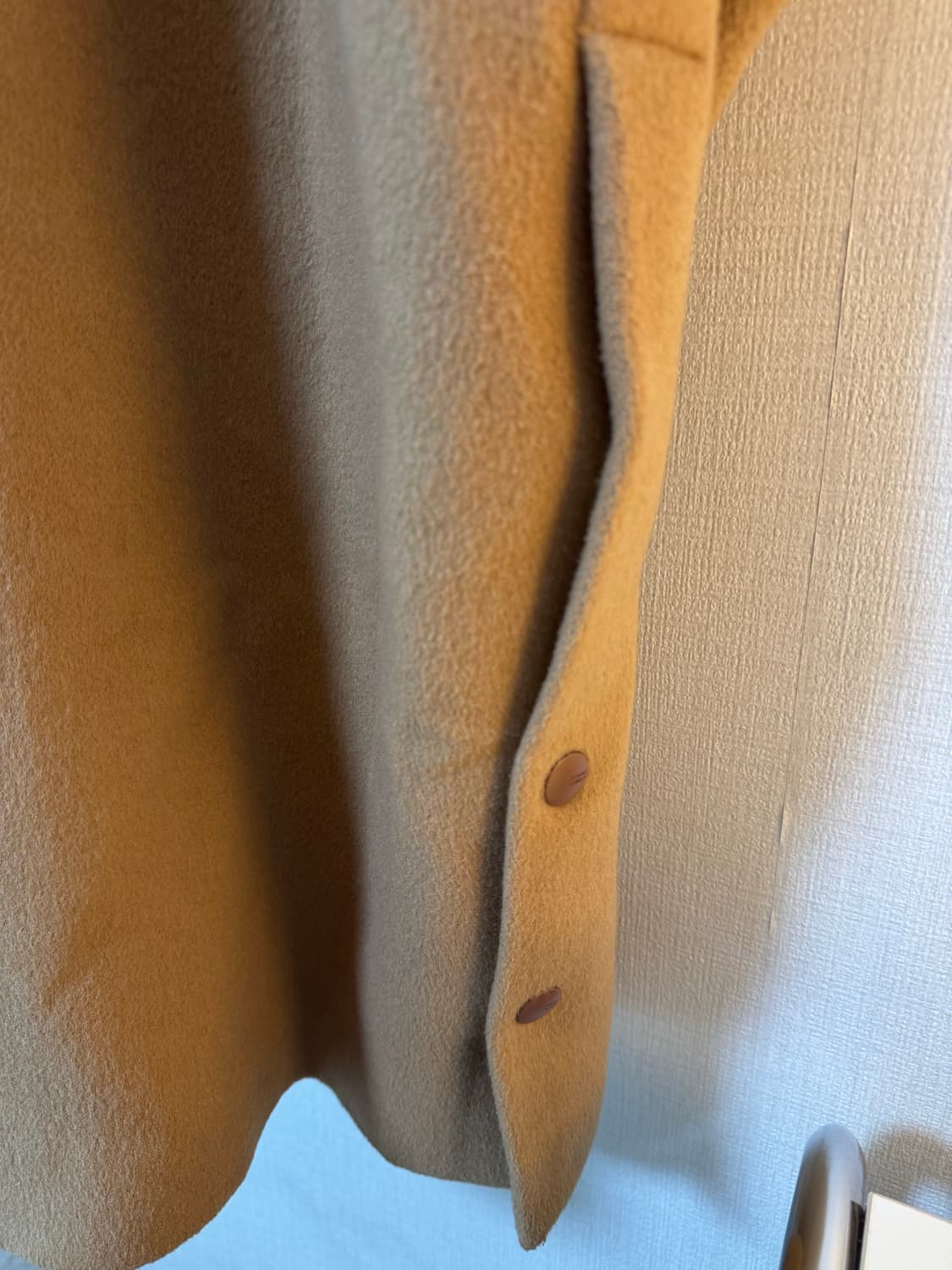 스튜디오 톰보이 떡볶이코트 상품이미지7