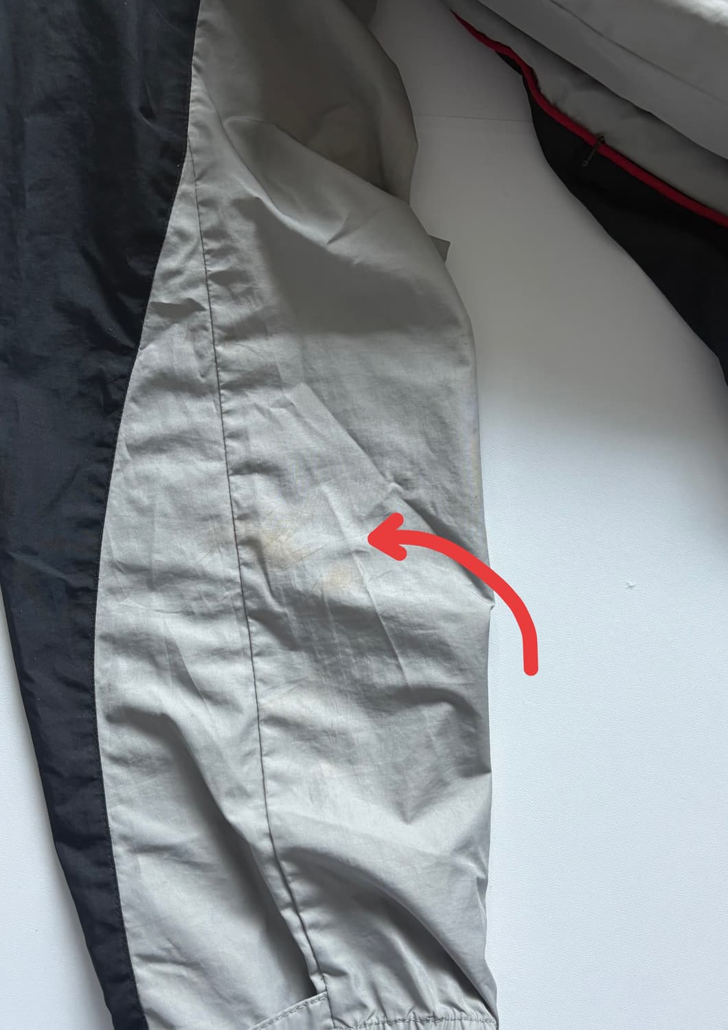 Nike 나이키 올드스쿨 스우시 바람막이 상품이미지10