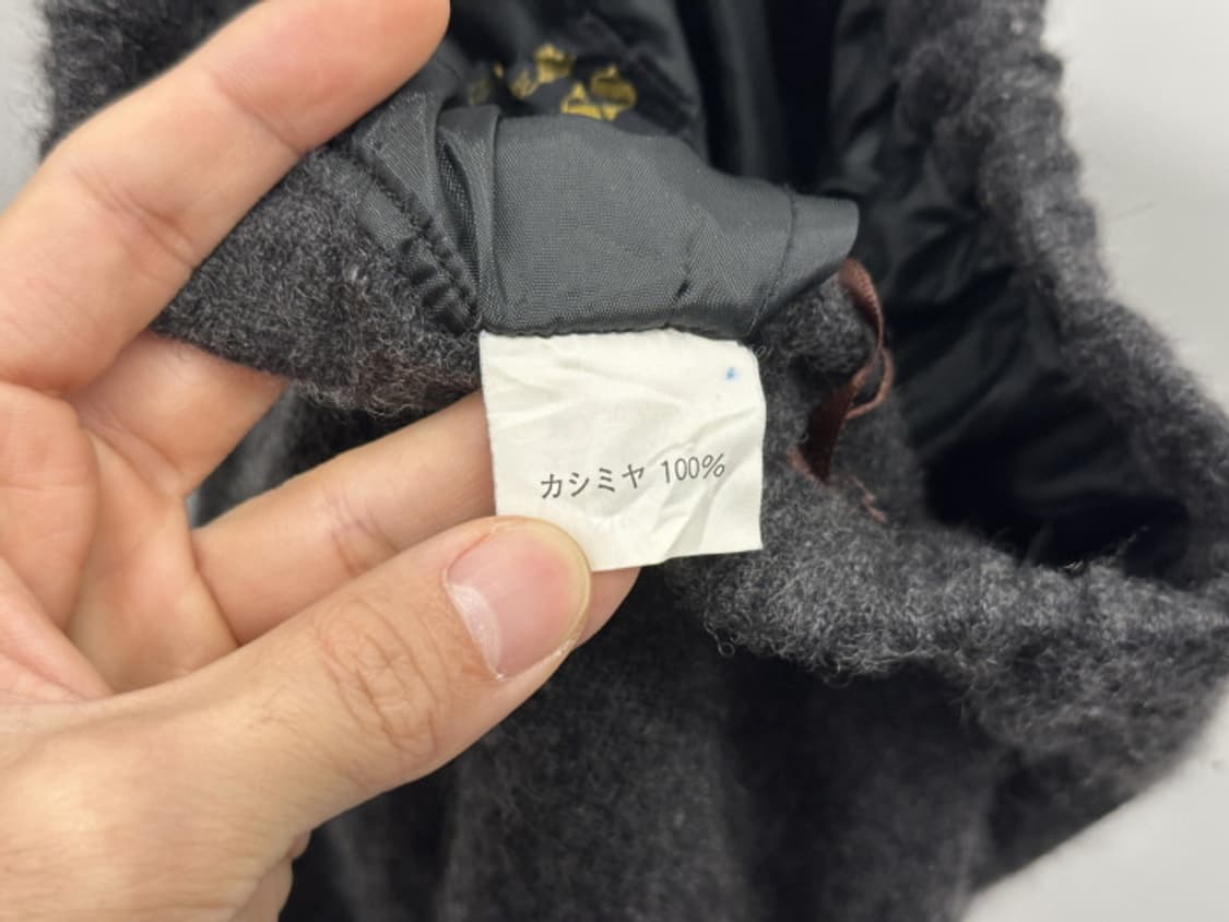 SCOTNESS_ cashmere 100% (free) 상품이미지8