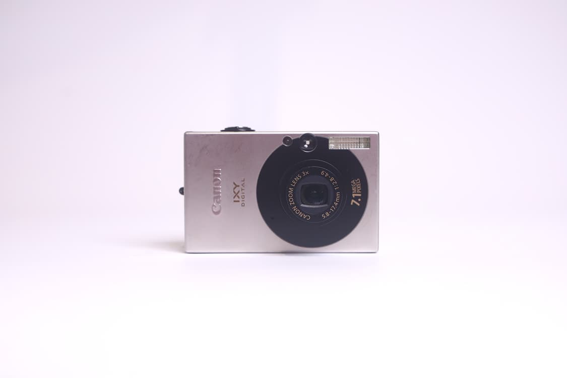 캐논 익시 디지털 10(익서스 70 일본 모델) 블랙 (이체 시 할인) 상품이미지1