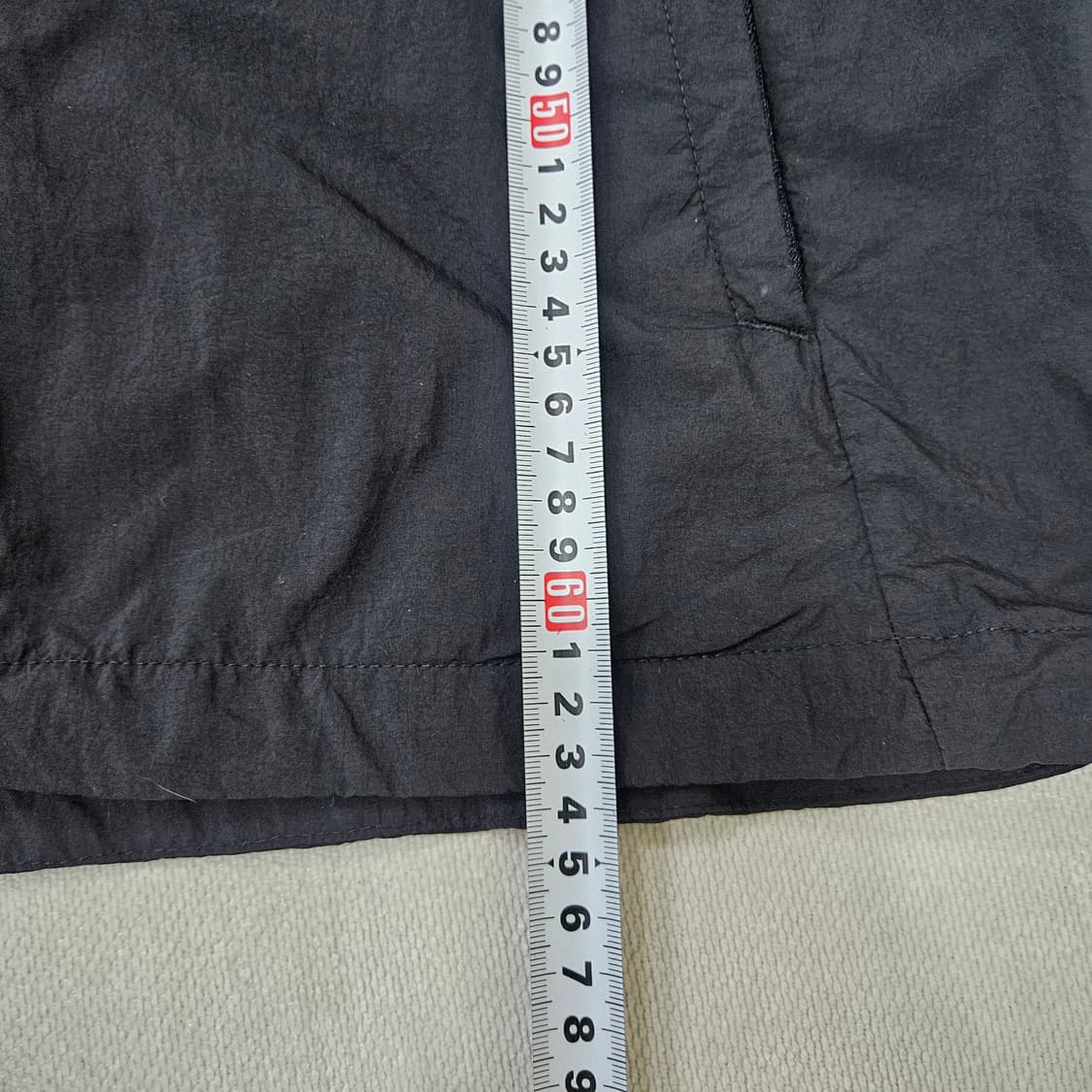 M 스케쳐스 후드 바람막이 0309Y 상품이미지6