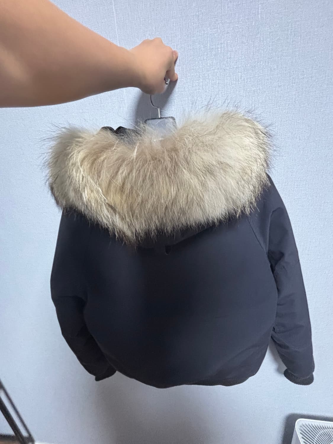 캐나다 구스 칠리왁 s/p 상태 좋음 상품이미지2