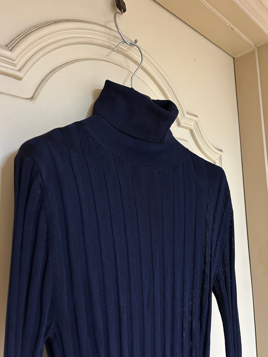 아크네 스튜디오 터틀넥 니트 상품이미지2