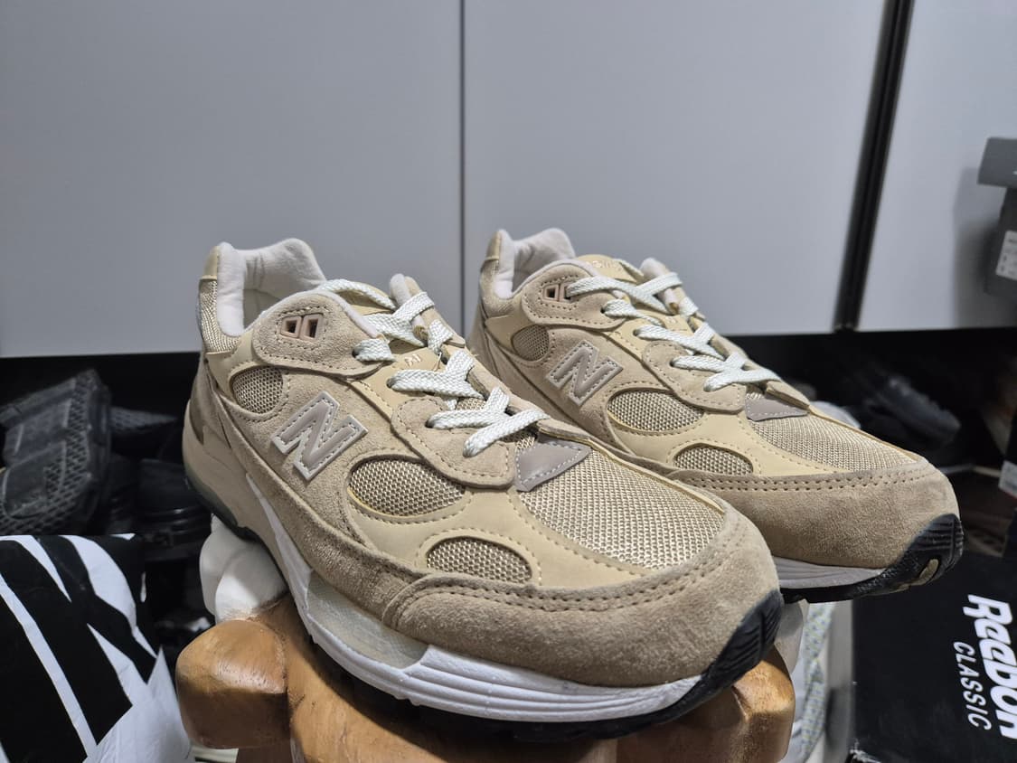 뉴발란스992 탄 상품이미지1