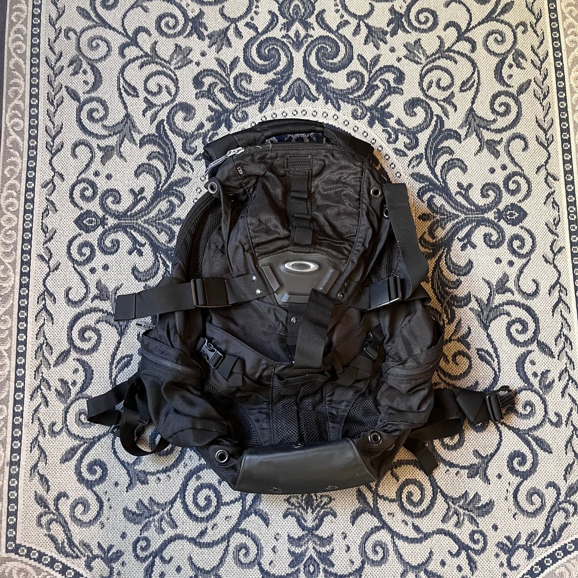 오클리 아이콘 백팩/W2579 상품이미지1