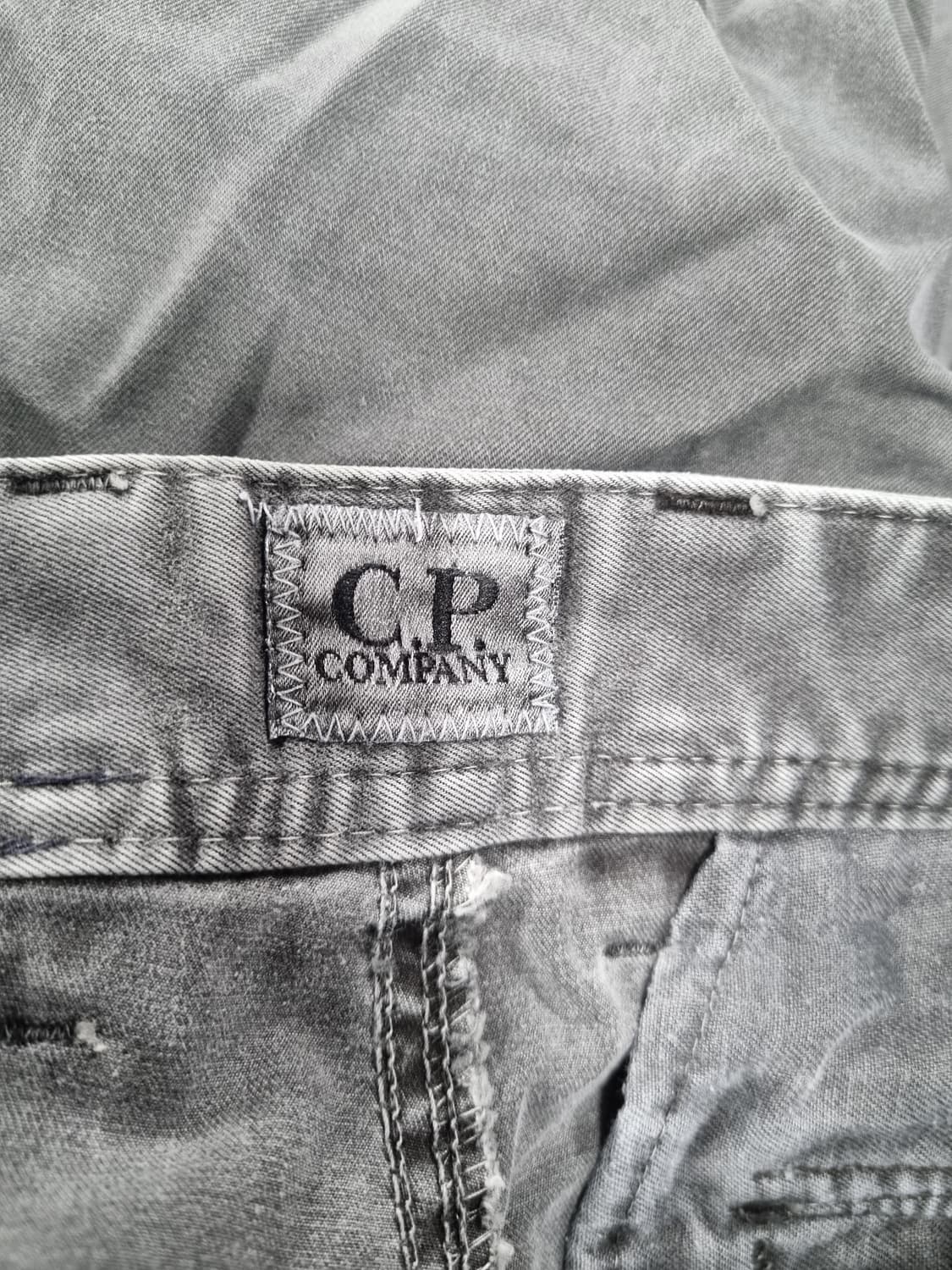CP 컴퍼니 남성 팬츠  상품이미지3