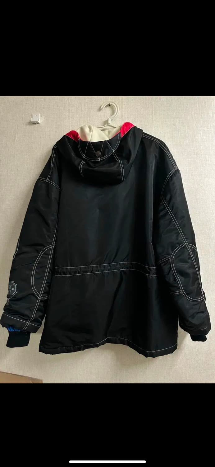 올드스쿨 스트릿 자켓 상품이미지3